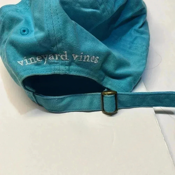 VINEYARD VINES hat - Picture 3 of 3